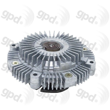 Gpd Fan Clutch, 2911299 2911299